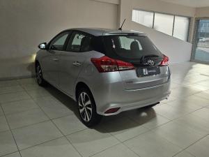 Toyota Yaris 1.5 XS CVT 5-Door - Image 2