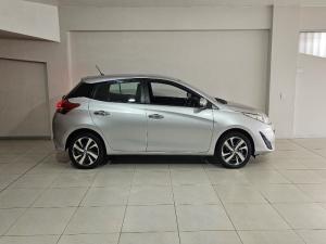 Toyota Yaris 1.5 XS CVT 5-Door - Image 3