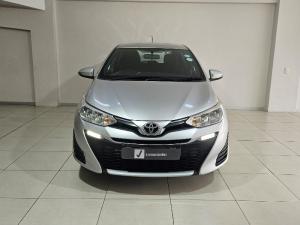 Toyota Yaris 1.5 XS CVT 5-Door - Image 4