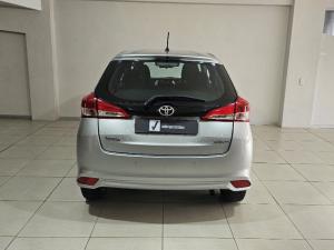 Toyota Yaris 1.5 XS CVT 5-Door - Image 6