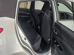 Toyota Yaris 1.5 XS CVT 5-Door - Image 7