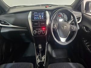 Toyota Yaris 1.5 XS CVT 5-Door - Image 8