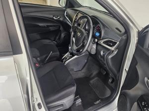 Toyota Yaris 1.5 XS CVT 5-Door - Image 9