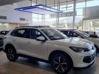 Thumbnail Volkswagen Tiguan 2.0 TDI Life 4M DSG