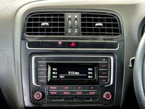 Volkswagen Polo Vivo hatch 1.4 Trendline - Image 11