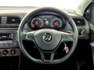 Volkswagen Polo Vivo hatch 1.4 Trendline - Image 12