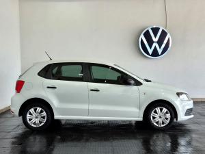 Volkswagen Polo Vivo hatch 1.4 Trendline - Image 13