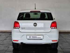 Volkswagen Polo Vivo hatch 1.4 Trendline - Image 15