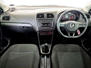 Volkswagen Polo Vivo hatch 1.4 Trendline - Image 18