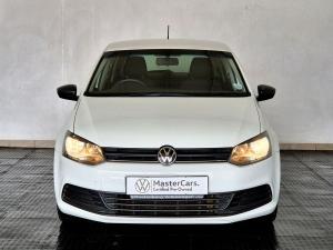 Volkswagen Polo Vivo hatch 1.4 Trendline - Image 4
