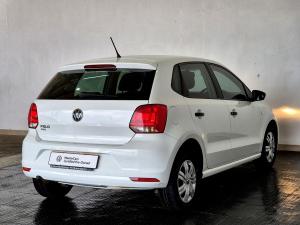 Volkswagen Polo Vivo hatch 1.4 Trendline - Image 8