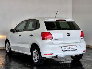 Volkswagen Polo Vivo hatch 1.4 Trendline - Image 9
