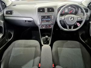 Volkswagen Polo Vivo hatch 1.4 Comfortline - Image 12