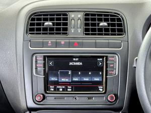 Volkswagen Polo Vivo hatch 1.4 Comfortline - Image 14