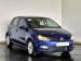 Volkswagen Polo Vivo hatch 1.4 Comfortline - Thumbnail 2