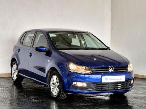 Volkswagen Polo Vivo hatch 1.4 Comfortline - Image 2