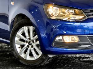 Volkswagen Polo Vivo hatch 1.4 Comfortline - Image 3
