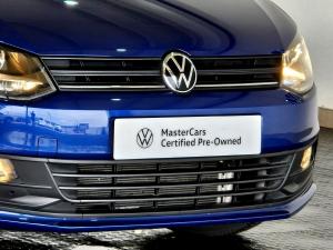 Volkswagen Polo Vivo hatch 1.4 Comfortline - Image 4
