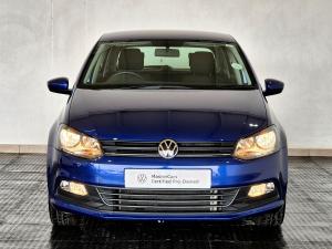 Volkswagen Polo Vivo hatch 1.4 Comfortline - Image 6