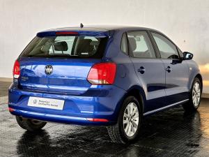 Volkswagen Polo Vivo hatch 1.4 Comfortline - Image 7