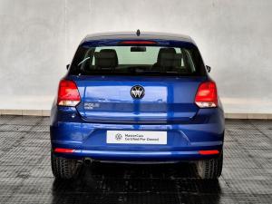 Volkswagen Polo Vivo hatch 1.4 Comfortline - Image 8