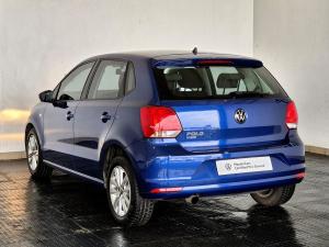 Volkswagen Polo Vivo hatch 1.4 Comfortline - Image 9