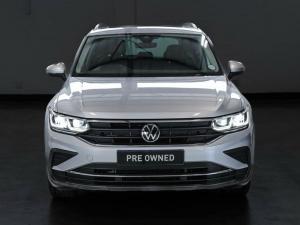 Volkswagen Tiguan 1.4TSI 110kW Life - Image 3