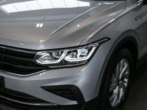 Volkswagen Tiguan 1.4TSI 110kW Life - Image 4