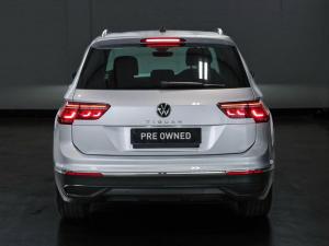 Volkswagen Tiguan 1.4TSI 110kW Life - Image 6