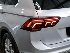 Volkswagen Tiguan 1.4TSI 110kW Life - Image 8