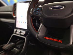 Ford Ranger 3.0T V6 double cab Raptor 4WD - Image 10