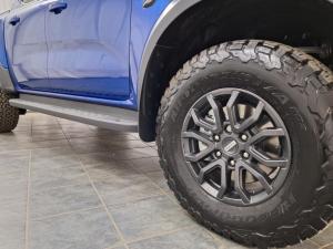 Ford Ranger 3.0T V6 double cab Raptor 4WD - Image 14