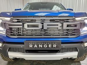 Ford Ranger 3.0T V6 double cab Raptor 4WD - Image 2