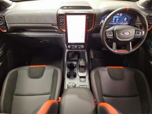 Ford Ranger 3.0T V6 double cab Raptor 4WD - Image 3
