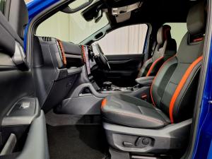 Ford Ranger 3.0T V6 double cab Raptor 4WD - Image 4