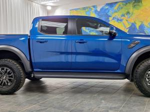 Ford Ranger 3.0T V6 double cab Raptor 4WD - Image 5