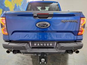 Ford Ranger 3.0T V6 double cab Raptor 4WD - Image 6