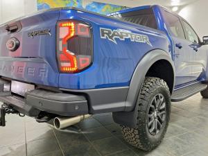 Ford Ranger 3.0T V6 double cab Raptor 4WD - Image 7