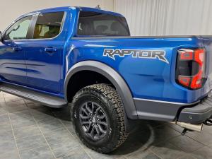 Ford Ranger 3.0T V6 double cab Raptor 4WD - Image 8