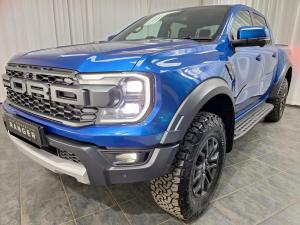 Ford Ranger 3.0T V6 double cab Raptor 4WD - Image 9