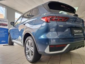 Ford Territory 1.8T Ambiente - Image 11