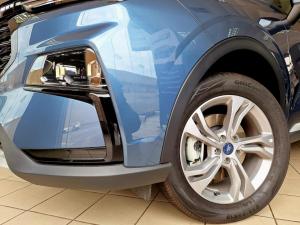 Ford Territory 1.8T Ambiente - Image 12