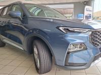 Thumbnail Ford Territory 1.8T Ambiente