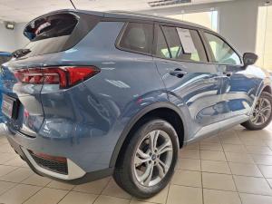 Ford Territory 1.8T Ambiente - Image 3