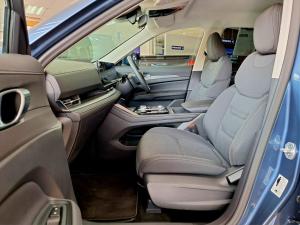Ford Territory 1.8T Ambiente - Image 4