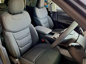 Ford Territory 1.8T Ambiente - Image 6