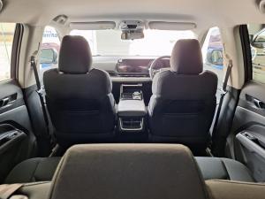 Ford Territory 1.8T Ambiente - Image 8