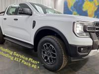Thumbnail Ford Ranger 2.0 SiT double cab XLT