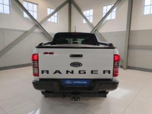 Ford Ranger 2.0SiT double cab Hi-Rider XLT FX4 - Image 10