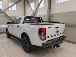 Ford Ranger 2.0SiT double cab Hi-Rider XLT FX4 - Image 12